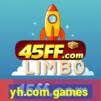 yh.com games